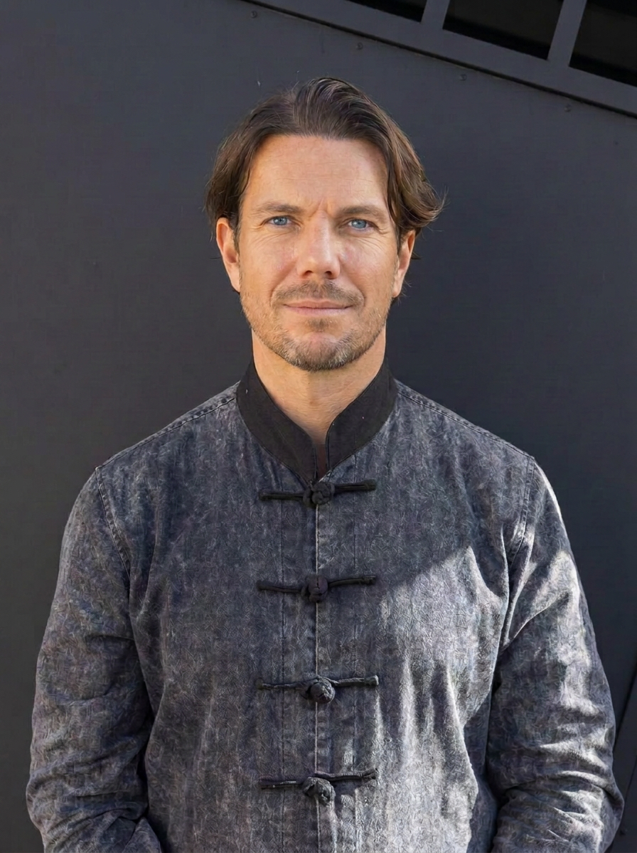 Tim Snijder