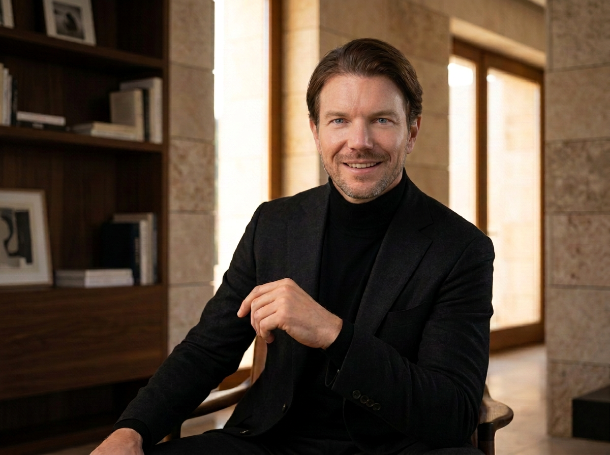 Tim Snijder